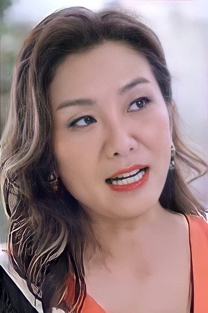 Mok Hoh-Yan portrait