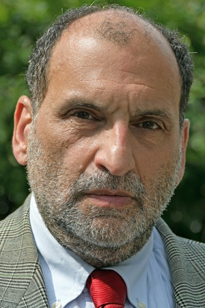 Rony Kramer portrait