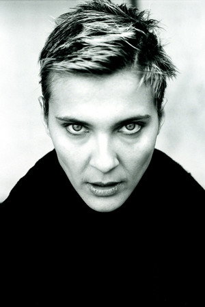 Rosalinda Celentano portrait