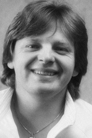 Yuriy Antonov portrait