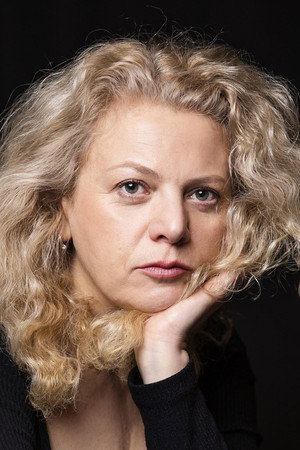 Katarina Bistrović-Darvaš portrait
