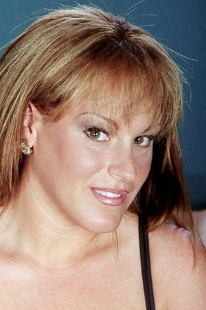 Cindy Cupps portrait