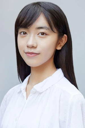 Momoka Ishii portrait