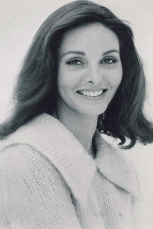 Cindi Wood portrait