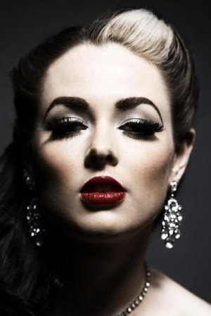 Missy Malone portrait