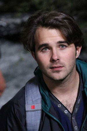Hutch Dano portrait