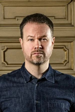 Anton Berg portrait
