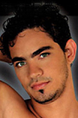 Marcelo portrait