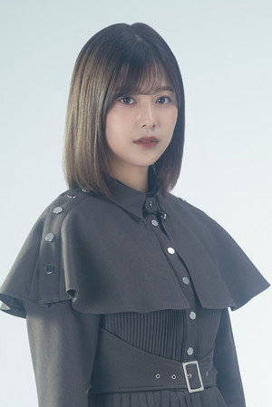 Risa Watanabe portrait
