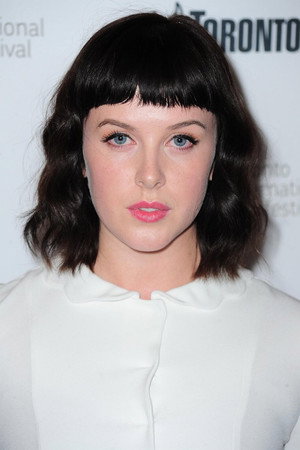 Alexandra Roach portrait