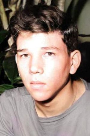 Adolfo Llauradó portrait