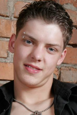 Billy Dexter portrait