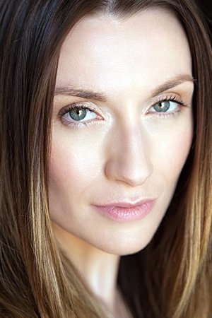 Emma Clifford portrait