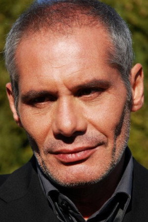 Nuno Melo portrait