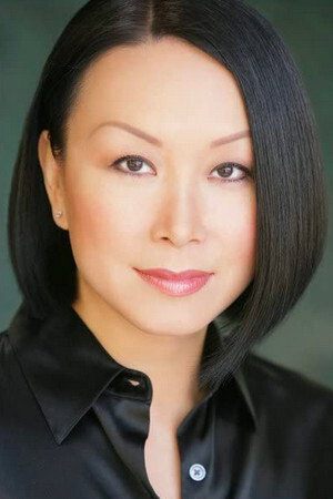 Barbara Lee portrait