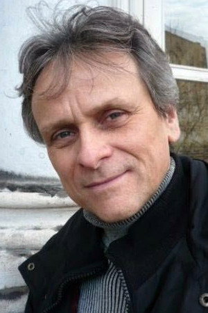 Didier Benetti portrait