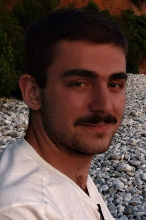 Panagiotis Kanellopoulos portrait