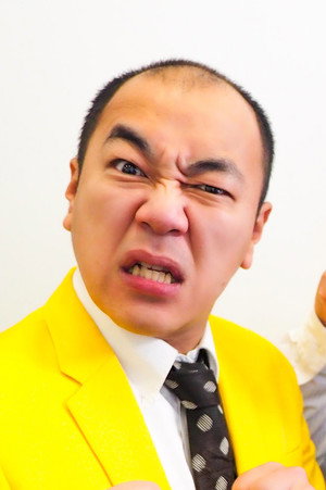 Takano Masanari portrait