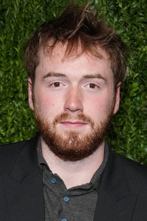 Cooper Hoffman portrait