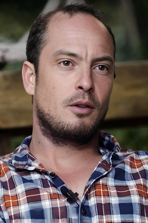 Fabien Ristori portrait
