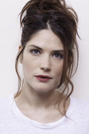 Anabel Lopez portrait