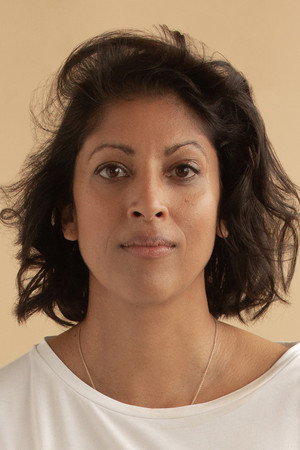 Priyanga Burford portrait