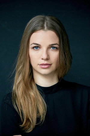 Magdalena Höfner portrait