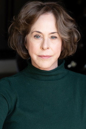 Nina Jones portrait