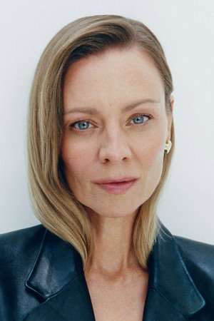 Magdalena Boczarska portrait