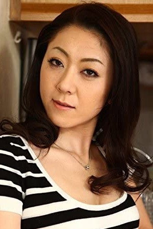 Ruri Hayami portrait