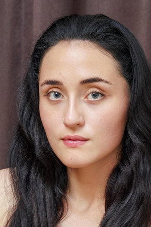 Alexa Black portrait