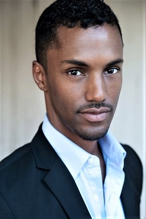 Darryl Stephens portrait