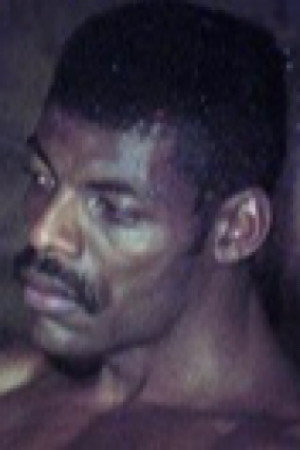Carl Hall portrait