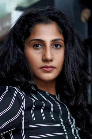 Devaki Rajendran portrait
