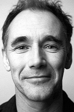 Mark Rylance portrait