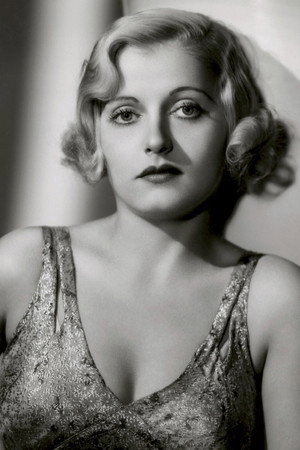 Louise Henry portrait