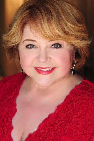 Patrika Darbo portrait