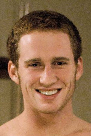 Elijah Michaels portrait