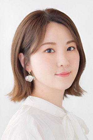 Mai Omori portrait