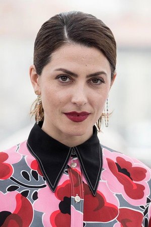 Bárbara Lennie portrait