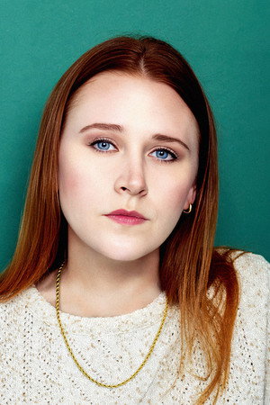 Danielle Evon Ploeger portrait