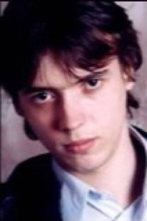 Didier Hamel portrait