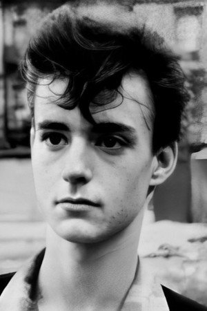 Richard Boes portrait