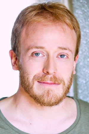 Léo Reynaud portrait