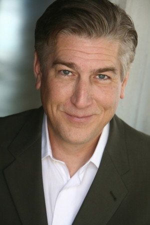 David Rose portrait