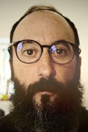 Remate portrait