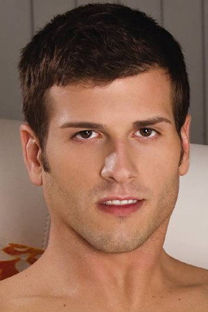 Derrek Diamond portrait