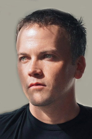 Arne Gjelten portrait