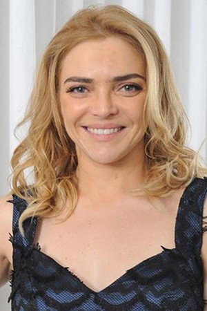 Titina Medeiros portrait