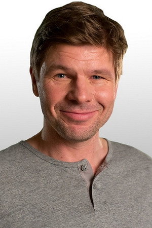 Tommi Taurula portrait